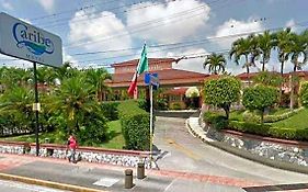 Motel Caribe